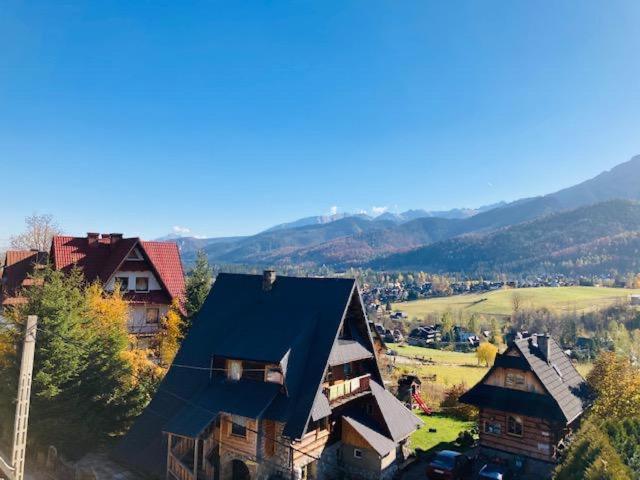 - Wymarzone Widoki Apartament Zakopane