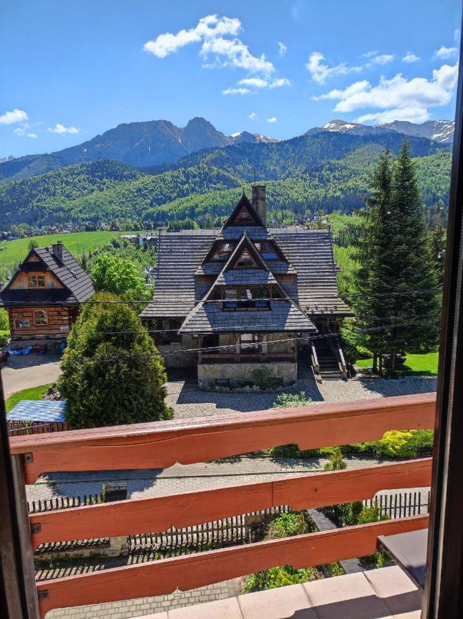 Apartment - Wymarzone Widoki Zakopane