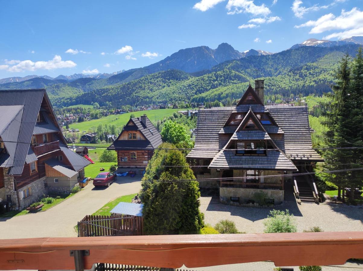 - Wymarzone Widoki Apartament *