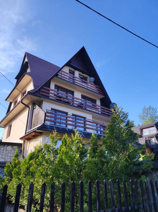 - Wymarzone Widoki Apartament