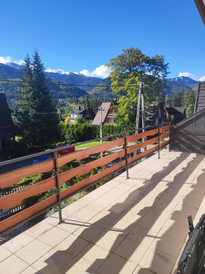 Apartament - Wymarzone Widoki Zakopane