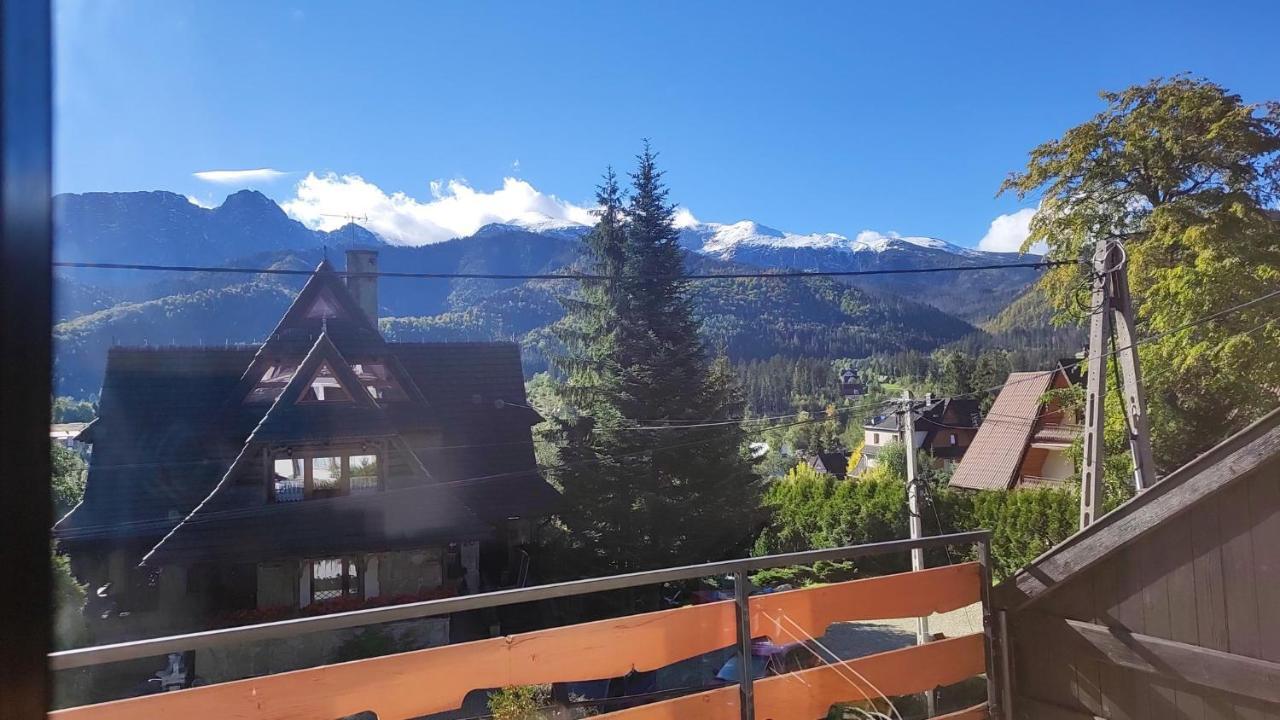 - Wymarzone Widoki Apartament *