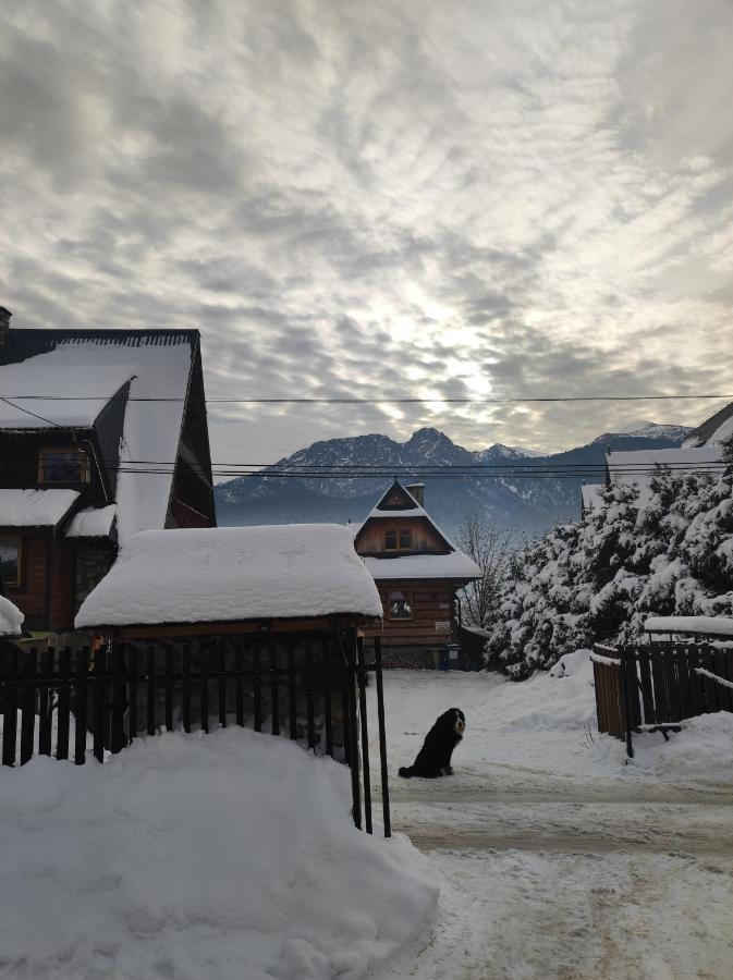 Apartament - Wymarzone Widoki Zakopane