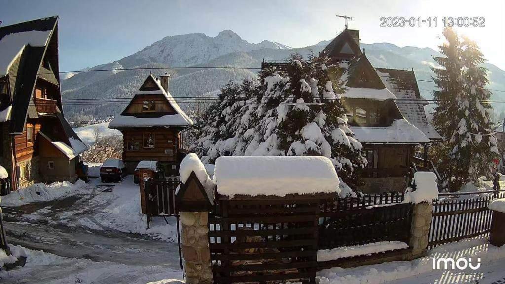 - Wymarzone Widoki Apartament *