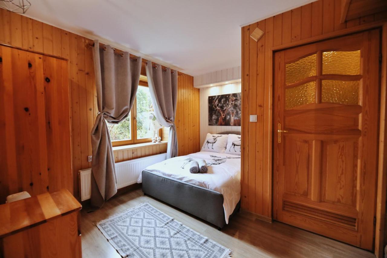 Apartament - Wymarzone Widoki