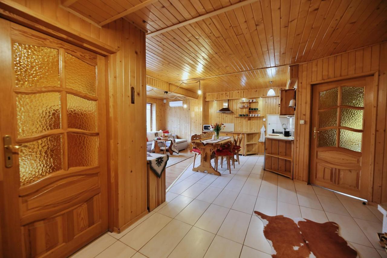 Apartament - Wymarzone Widoki Zakopane