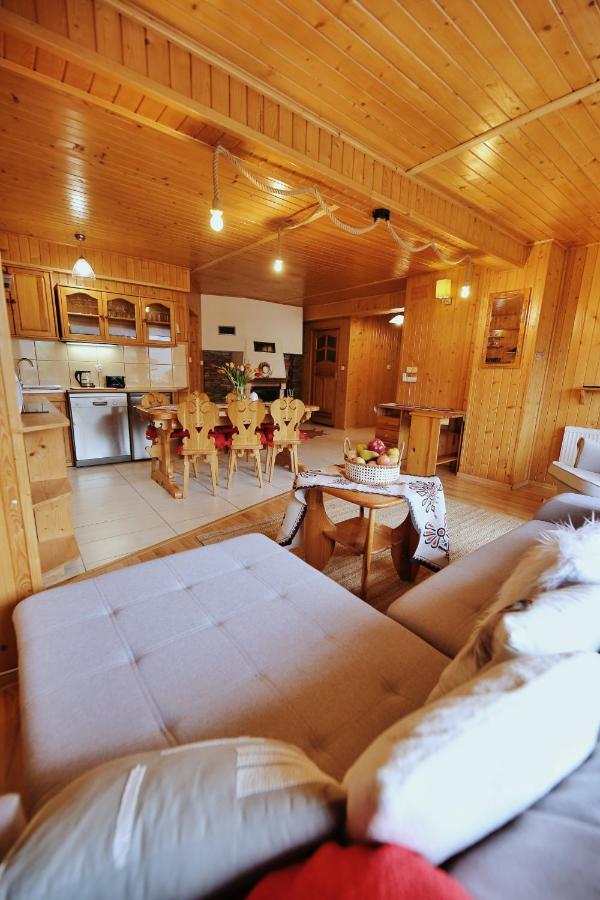 - Wymarzone Widoki Apartament Zakopane