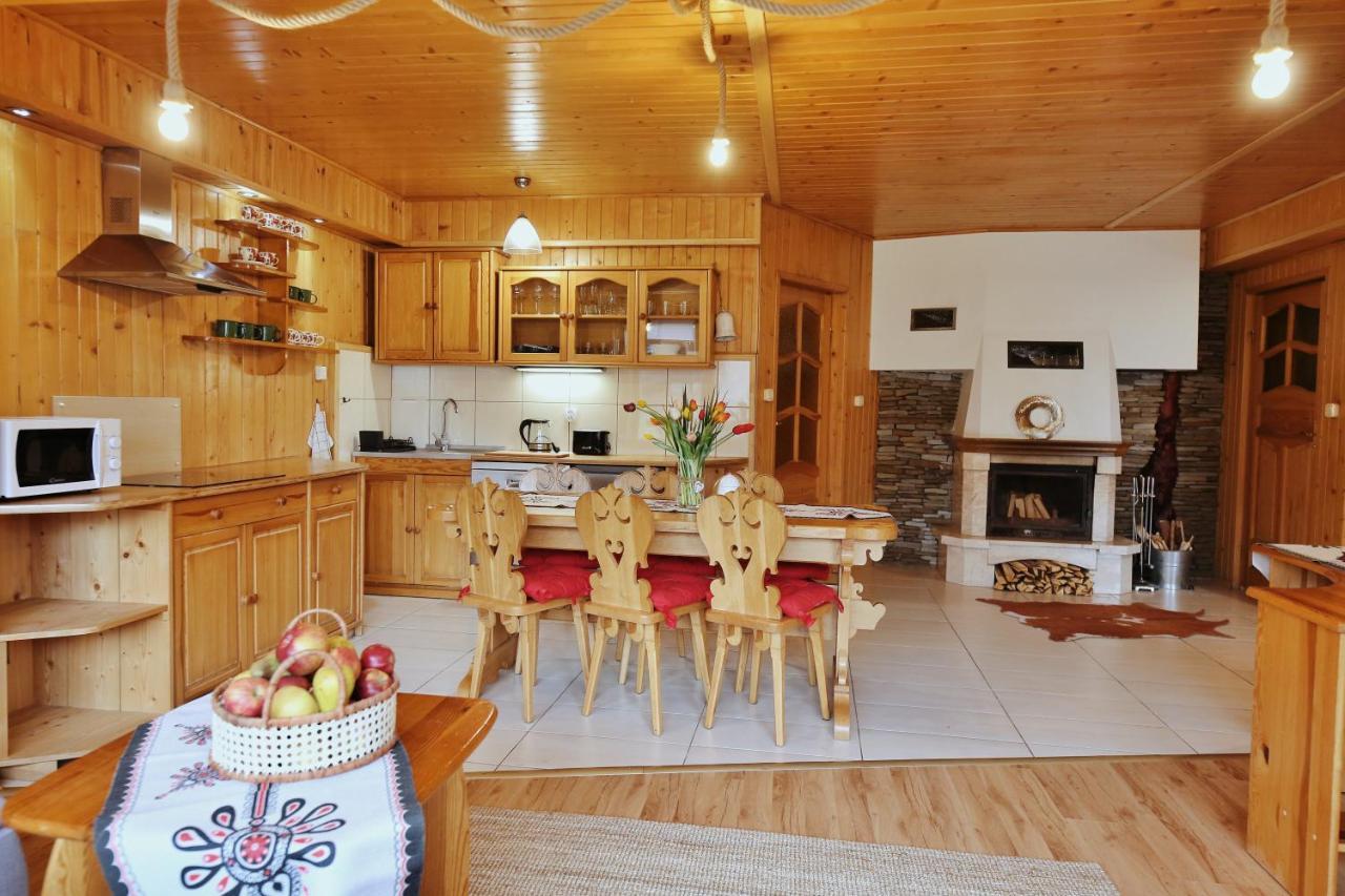 Apartament - Wymarzone Widoki Zakopane