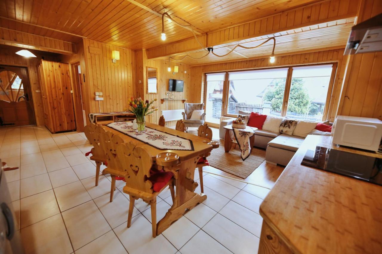 Apartament - Wymarzone Widoki Zakopane