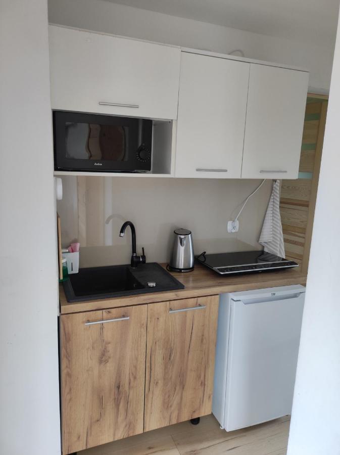 - Wymarzone Widoki Apartament Zakopane