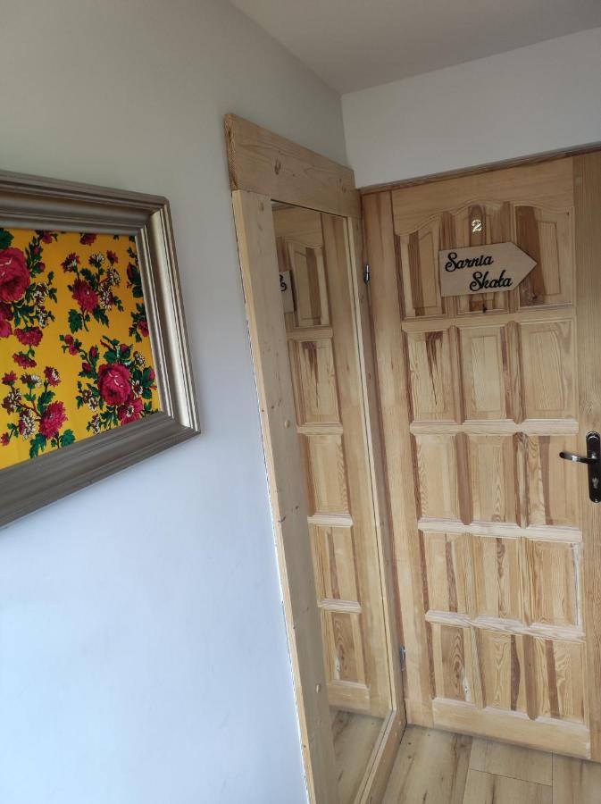 - Wymarzone Widoki Apartament *