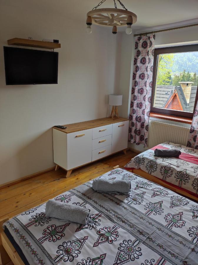 - Wymarzone Widoki Apartament *