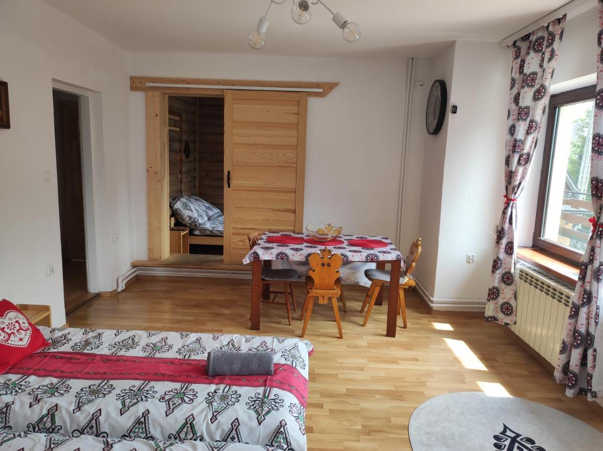 - Wymarzone Widoki Apartament Zakopane