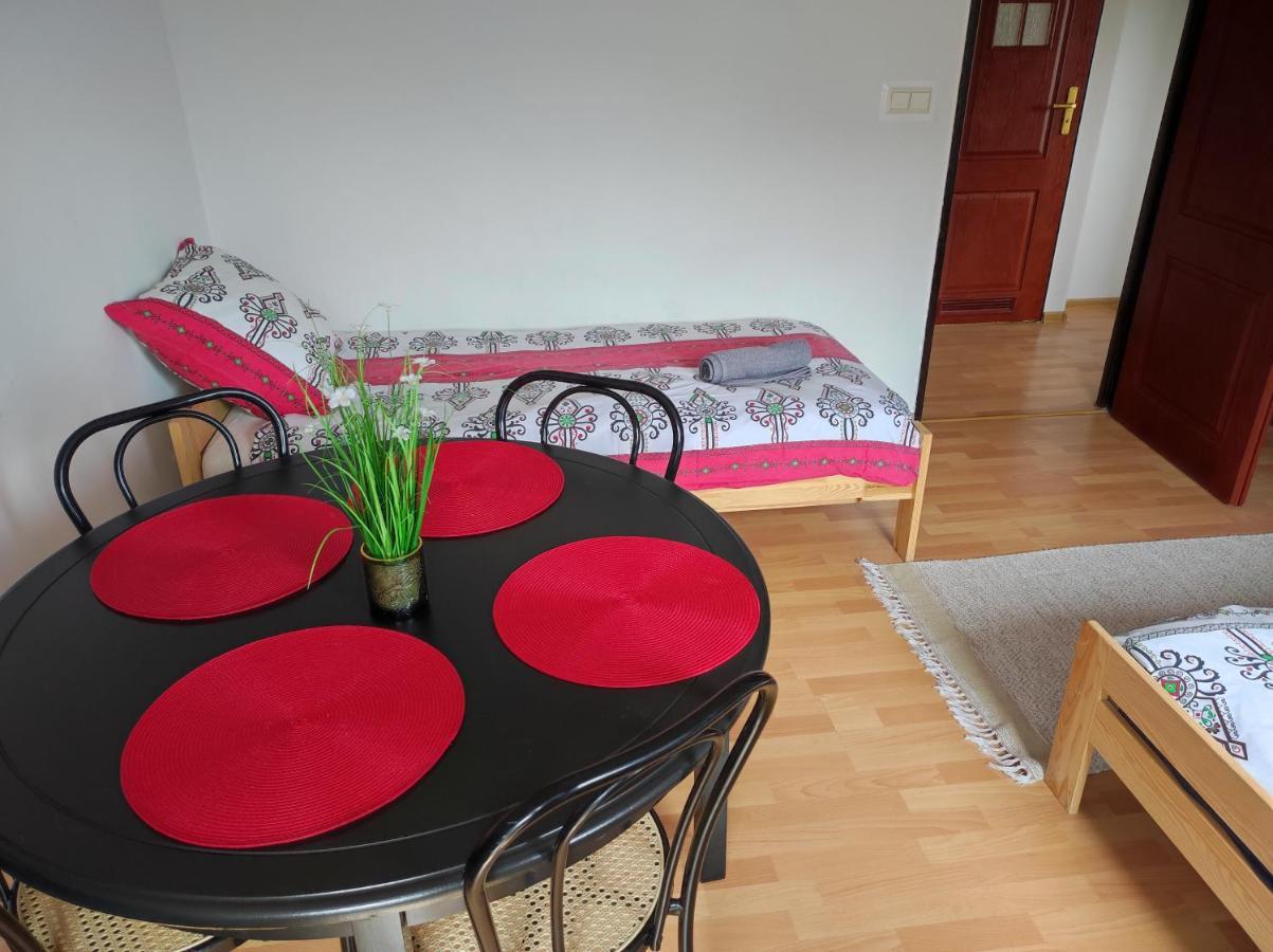 Apartament - Wymarzone Widoki