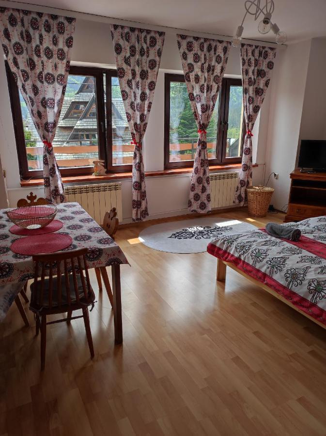 Apartment - Wymarzone Widoki Zakopane