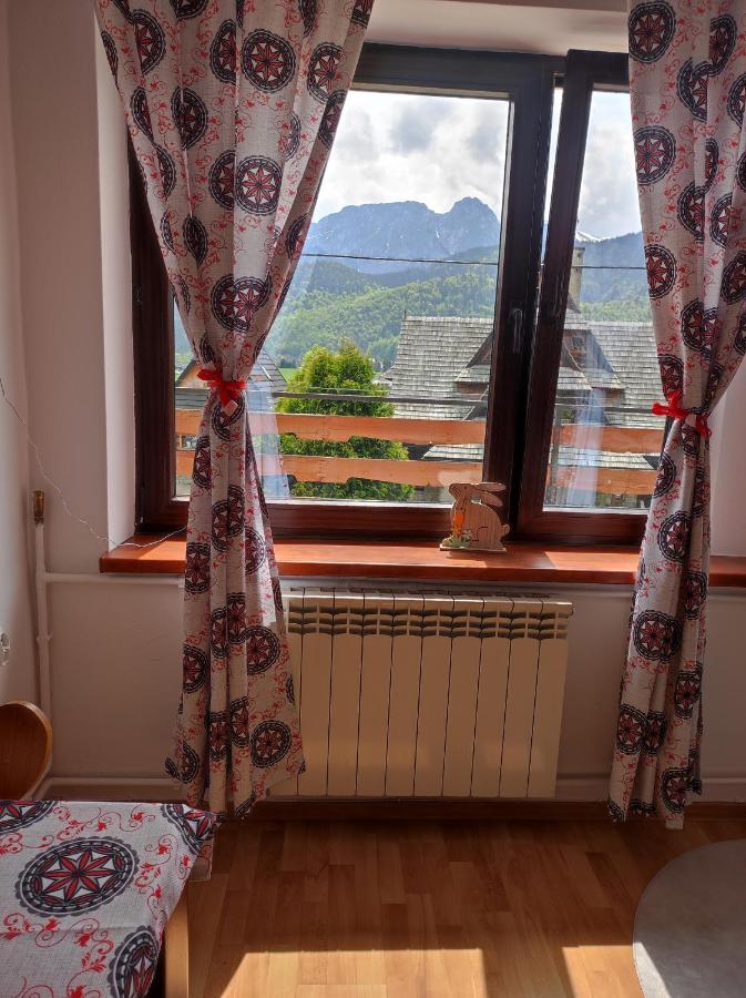 - Wymarzone Widoki Apartament Zakopane