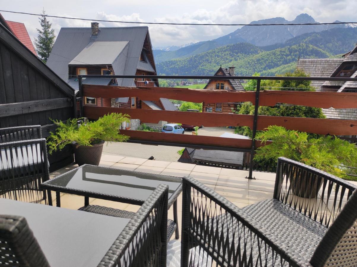 Apartament - Wymarzone Widoki *