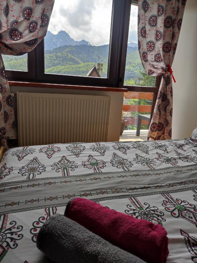 - Wymarzone Widoki Apartament *