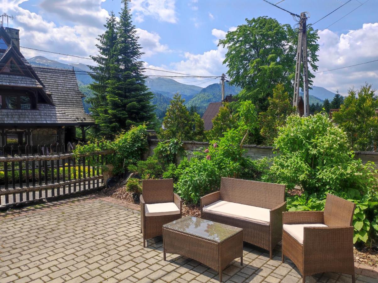 - Wymarzone Widoki Apartament